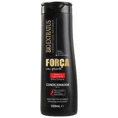 Condicionador Bio Extratus Força Com Pimenta 350ml