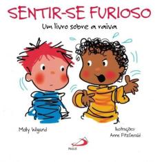 Sentir-se furioso - PAULUS