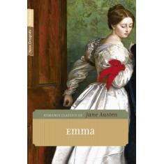 Livro - Emma (edição de bolso)