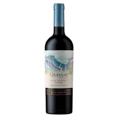 Vinho Queulat Gran Reserva Carménère 750ml - Ventisquero