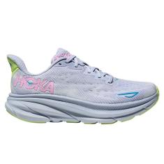 Tênis Hoka Clifton 9 Feminino-Feminino