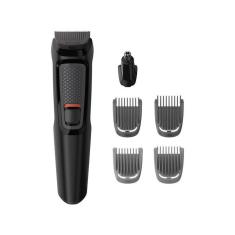 Aparador de Pelos Philips Multigroom 3000 - Bivolt-Masculino
