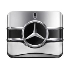 Perfume Masculino Sign Your Attitude de Mercedes-Benz Edt 100ml - Merc
