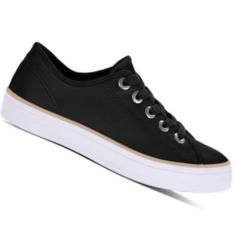 Tenis Coca Cola Stream Town Cc2336 Feminino-Feminino