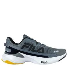 Tênis Fila Recovery Esportivo Adulto Masculino - 11J728X-Masculino