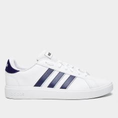 Tênis Masculino Adidas Grand Court Base-Masculino