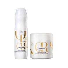 Kit Wella Oil Reflections Sh250+masc150