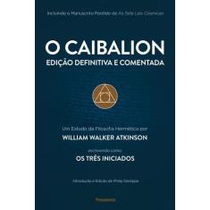 Livro - O Caibalion
