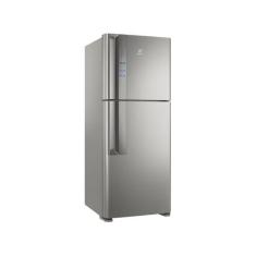 Geladeira/Refrigerador Electrolux Frost Free - Inverter Duplex Platinu