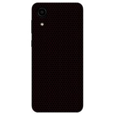Capa Adesivo Skin362 Verso Para Samsung Galaxy A03 Core