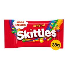 Skittles Original 38G