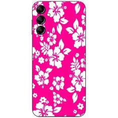 Capa Adesivo Skin182 Verso Para Galaxy A14 4G (SM-A145)