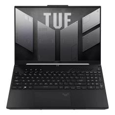 Notebook Gamer Asus Tuf A16 Ryzen 7 Tela 16.0 /16gb Ram/512