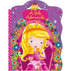 Livro - A Bela Adormecida