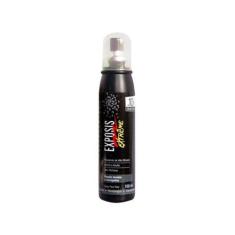 Spray Repelente Exposis Extreme 100ml, 100ml