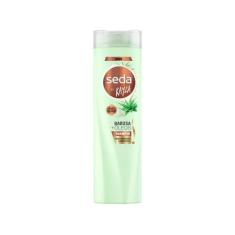 Shampoo Seda By Rayza Babosa + Óleos - 325ml, 325ml