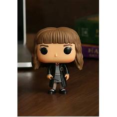 Funko Pop Harry Potter: Hermione Granger #03