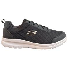 Tênis Skechers Bountiful Be Kind Masculino - Preto