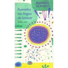 Poeminha em Língua de Brincar