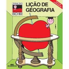 Lição de Geografia
