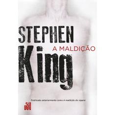 Livro - A maldição