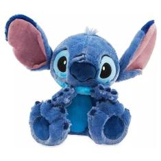 Pelúcia Disney Stitch Big Feet 30cm - Fun