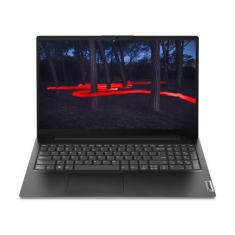 Notebook Lenovo Lenovo V14 G4 AMN AMD Ryzen 5 7520U 8GB 256GB SSD DOS 