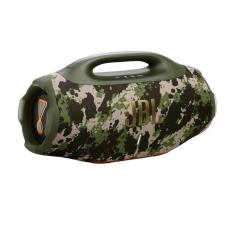 Caixa de Som Bluetooth JBL Boombox 4 Camuflado-Unissex