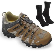 Kit Tênis Bull Terrier Dragon III Feminino + Par-Feminino