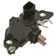 Regulador De Voltagem Gauss Ga225 Aplicação A3, Seat