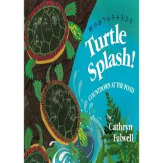 Turtle Splash!