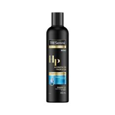 Shampoo Tresemmé Hidratação Profunda 400ml - Unilever