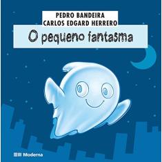 O pequeno fantasma