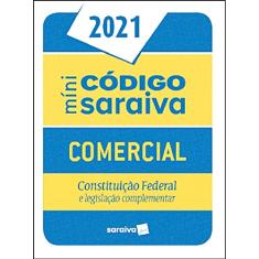 Minicódigo comercial e constituição federal