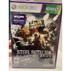 Jogo Battalion Heavy Armor Xbox 360 Capcom com o Melhor Preço é no