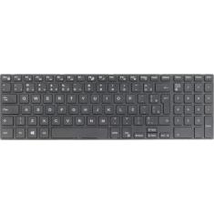 Teclado para Notebook Dell 15 7000 - BestBattery, Preto