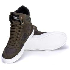 Tênis Feminino Fitness Casual Confort 10300 Pettinari Moderno com Cada