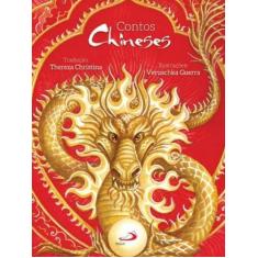 Contos chineses - PAULUS