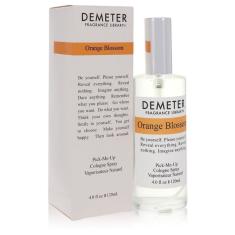 Perfume Feminino Demeter 120 Ml Orange Blossom Cologne