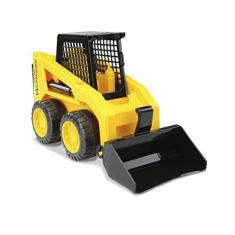 Trator Workers Bob Carregadeira 23,5 - ROMA