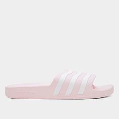 Chinelo Adidas Aqua Feminino-Feminino