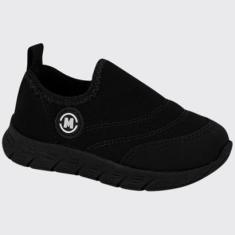 Tênis Infantil Meninos Slip On Conforto Molekinho 2147.113.20978-Masculino
