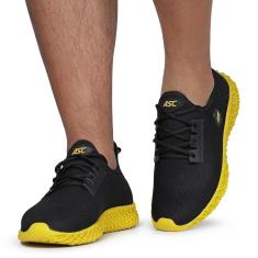 Tênis Feminino e Masculino Anatômico Esporte Conforto Cross Treino-Unissex