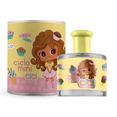 Deo Colônia Cici Mel 100Ml - Perfume Infantil
