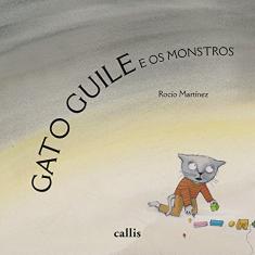 Gato Guile e os monstros