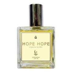 Perfume Aldeído (Floral) Hope Hope 100ml - Feminino - Coleção Ícones -