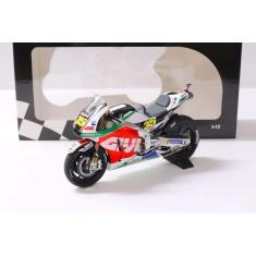 Miniatura Moto Minichamps Honda Rcv213v Crutcholow 2016 1/12