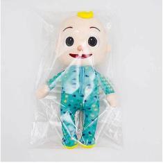 Brinquedo de pelúcia Cocomelon Cartoon Family Cocomelon Jj Fami 15-33cm