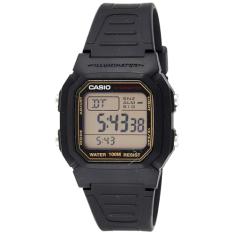 Relógio Masculino Casio Digital Social W-800HG-9AVD