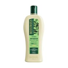 Shampoo Antiqueda Jaborandi 500 Ml Bio Extratus